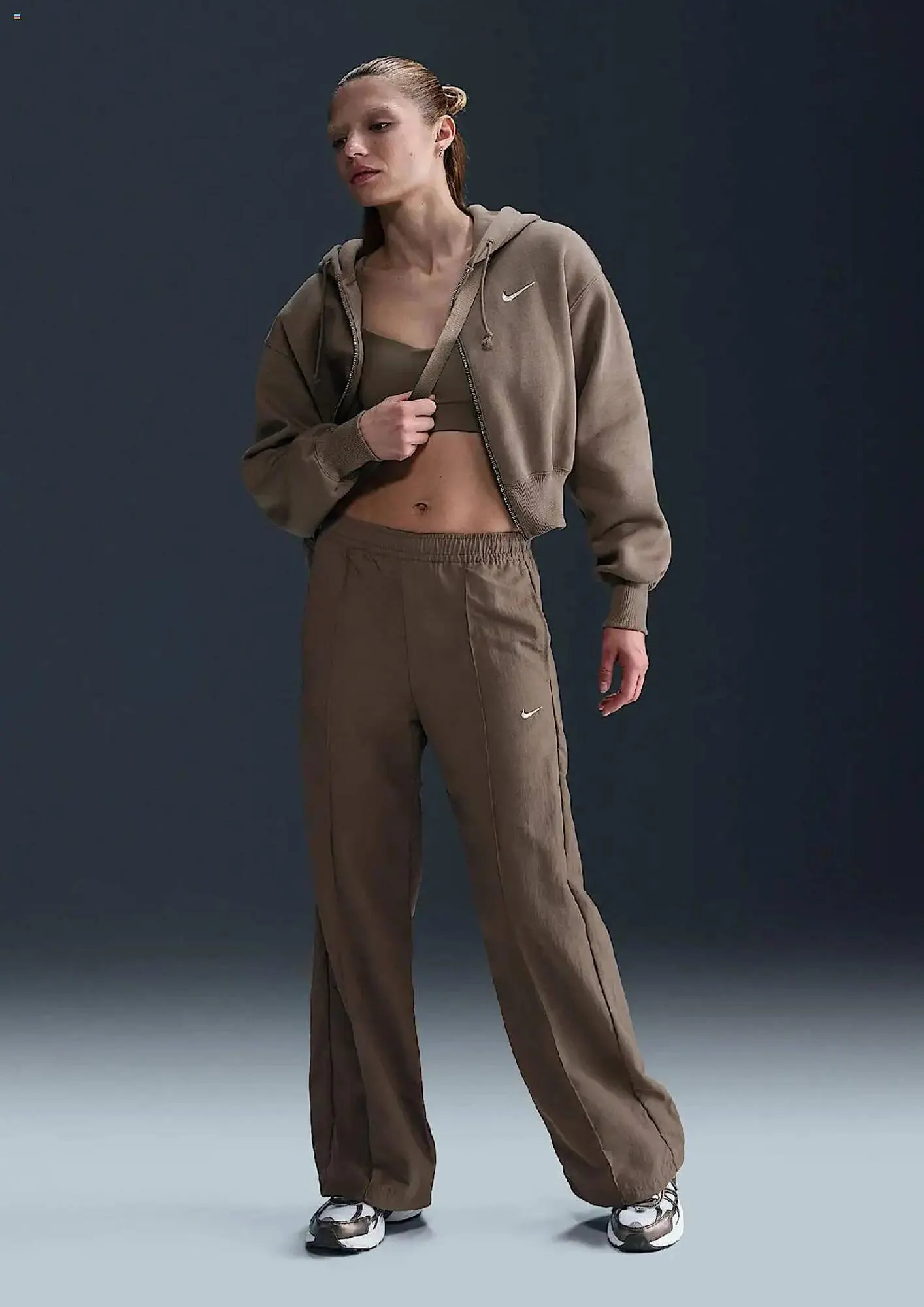 Catálogo de Catálogo Nike 1 de febrero al 28 de febrero 2025 - Pagina 2