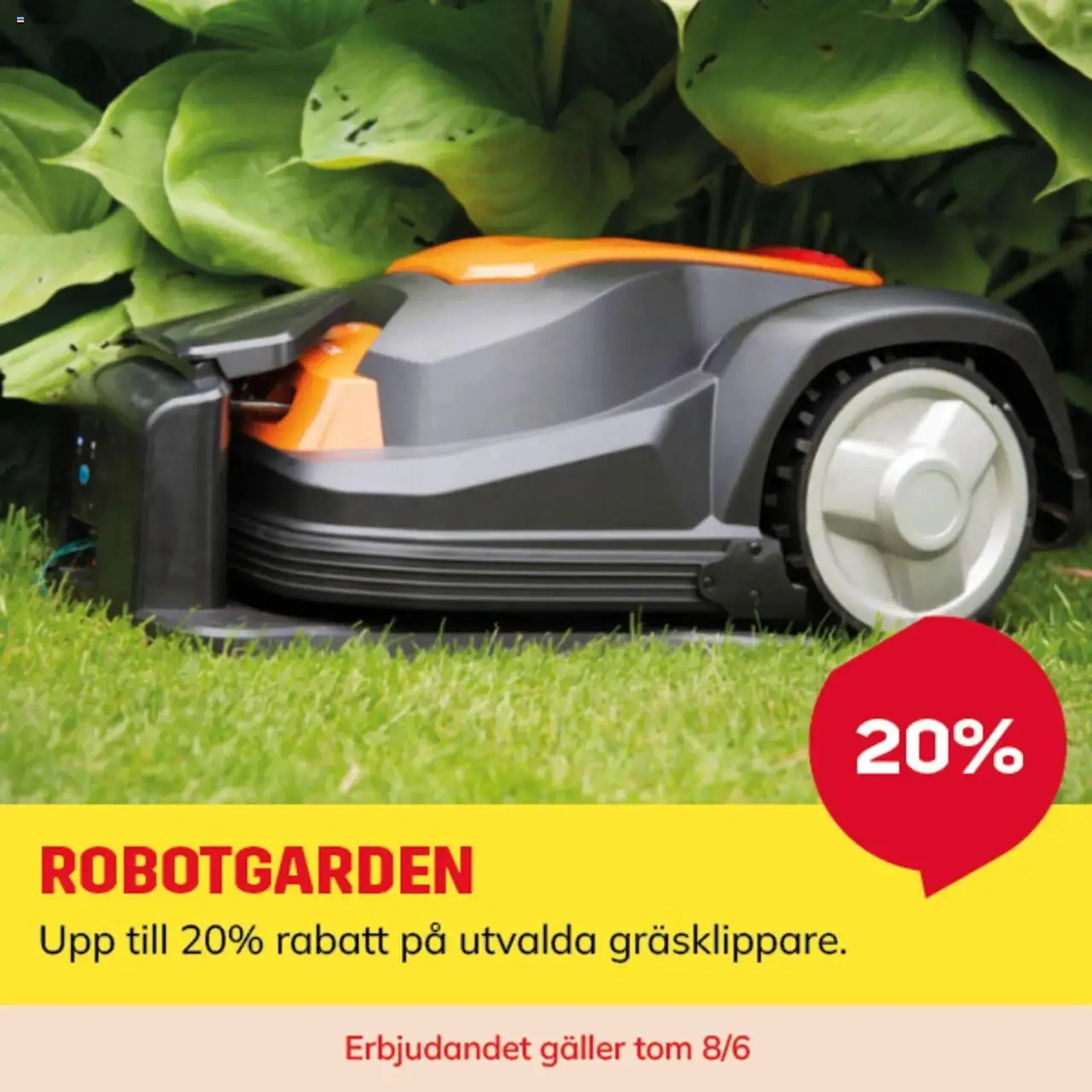 Byggmax reklamblad från 12 maj till 31 maj 2025 - Reklamblad sidor 21