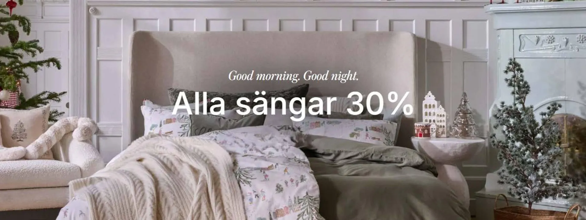 Hemtex reklamblad från 22 oktober till 5 november 2025 - Reklamblad sidor 5