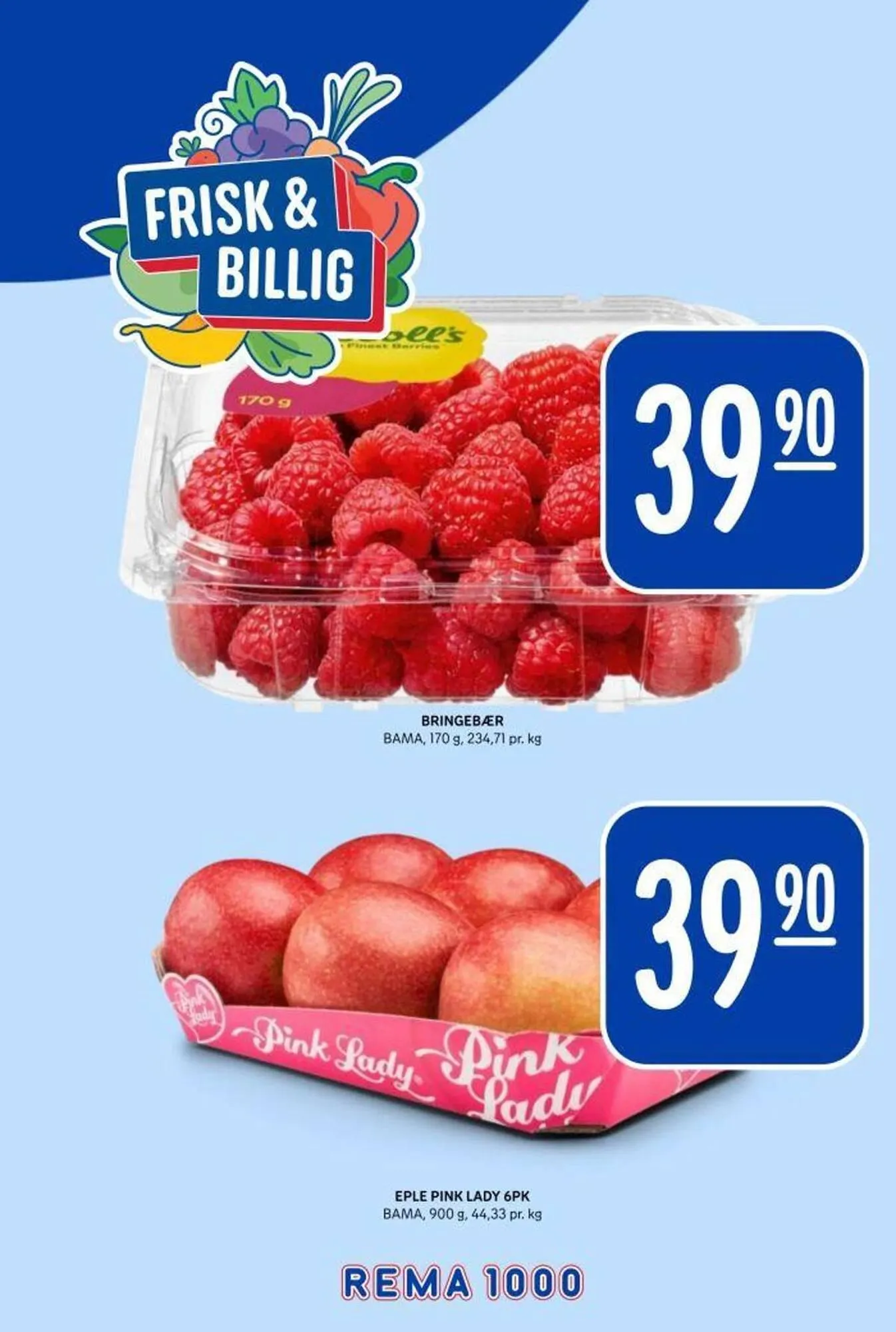 Tempo reklamblad från 2 februari till 8 februari 2026 - Reklamblad sidor 15