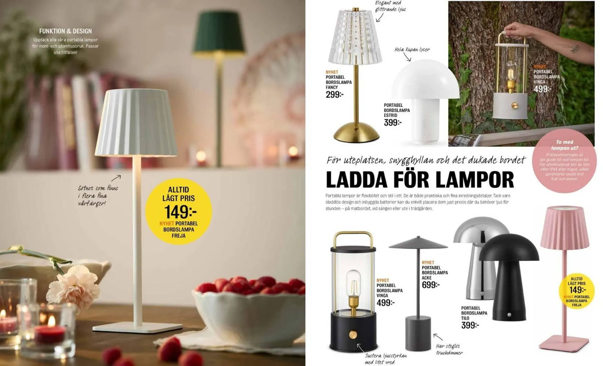 Mio reklamblad från 12 augusti till 12 september 2025 - Reklamblad sidor 6