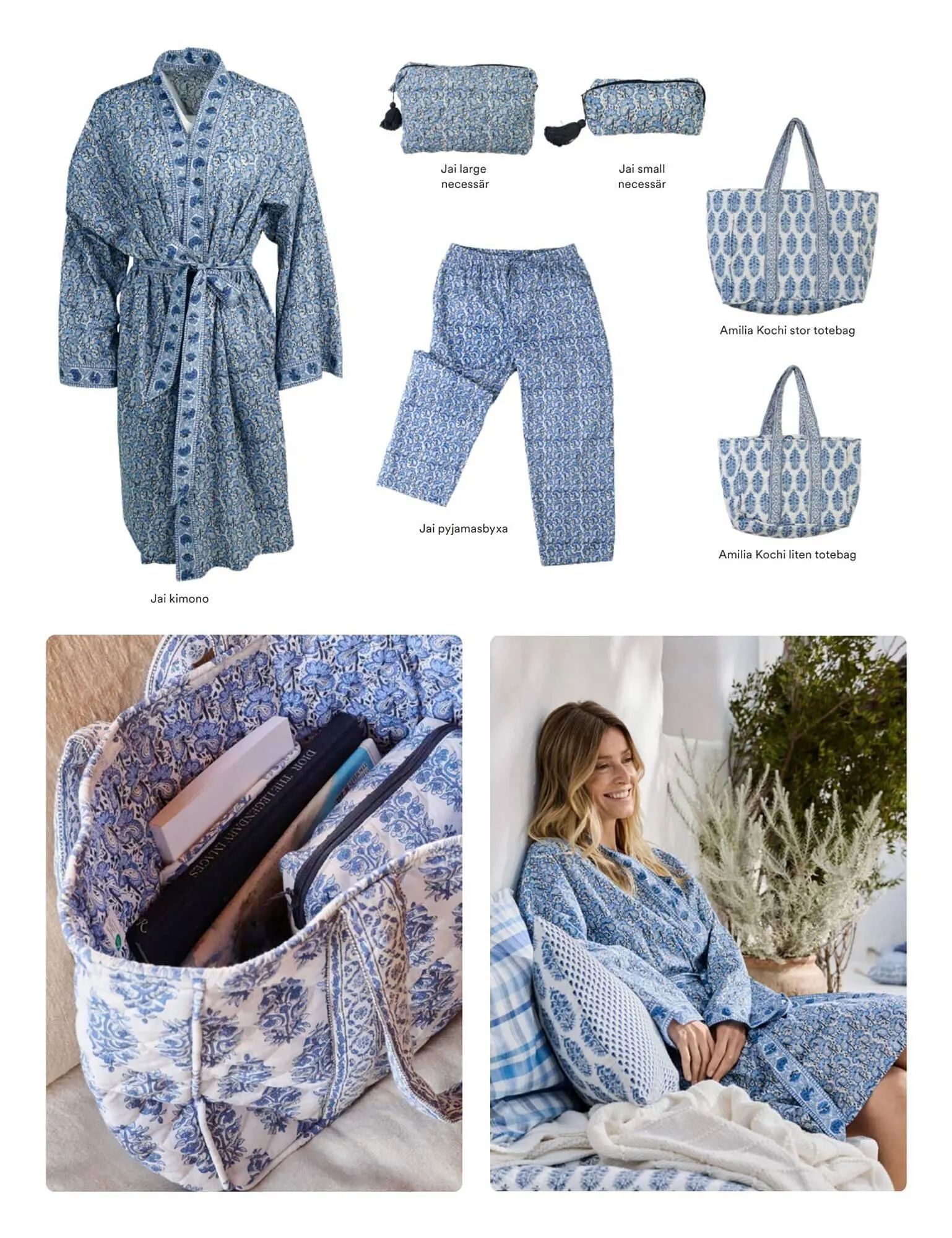 Hemtex reklamblad från 1 april till 1 juli 2026 - Reklamblad sidor 57