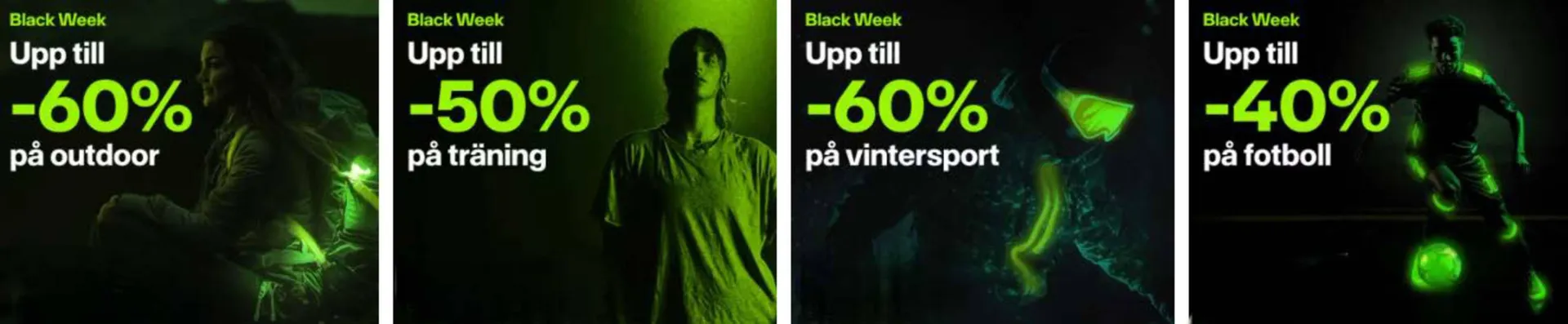 XXL reklamblad från 15 november till 21 november 2025 - Reklamblad sidor 3