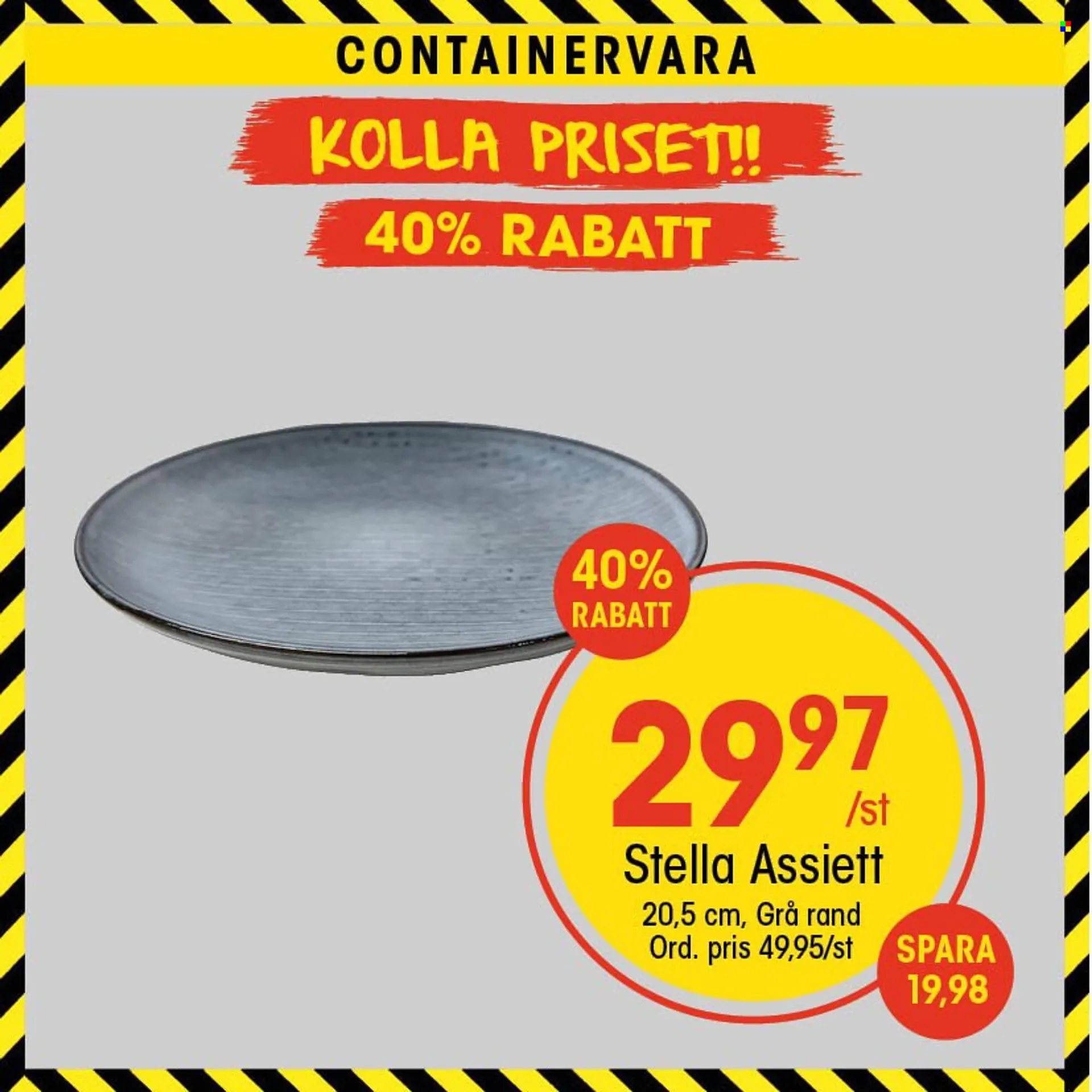EKO reklamblad från 5 maj till 13 maj 2025 - Reklamblad sidor 2