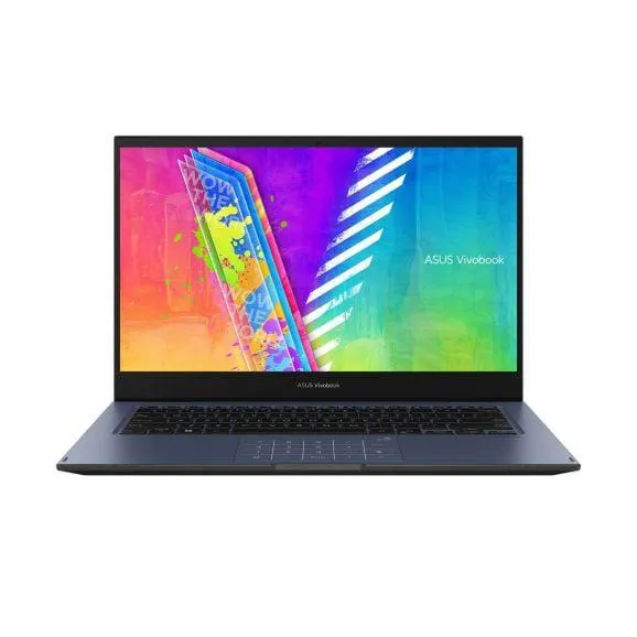Asus VivoBook Go 14" HD, Celeron N4500, 4/128 GB TP1400KA-BZ018WS