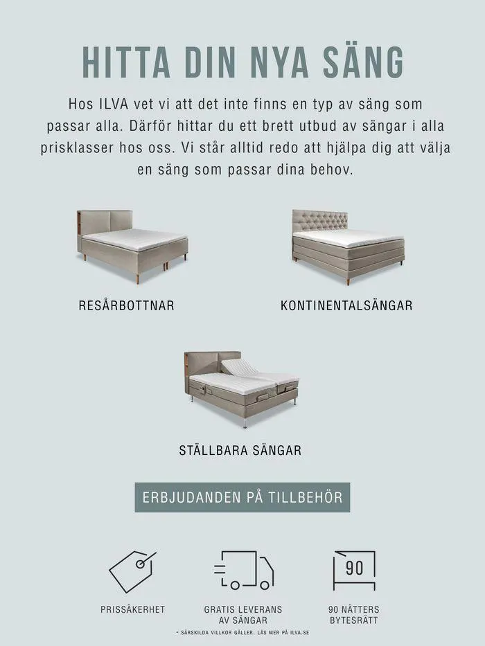 Specialerbjudanden för dig från 20 augusti till 3 september 2024 - Reklamblad sidor 3