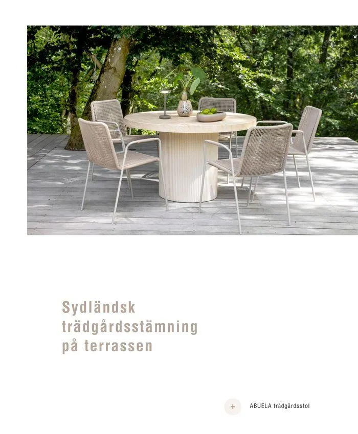 Trädgårdskatalog 2024 ! från 4 mars till 31 december 2024 - Reklamblad sidor 69