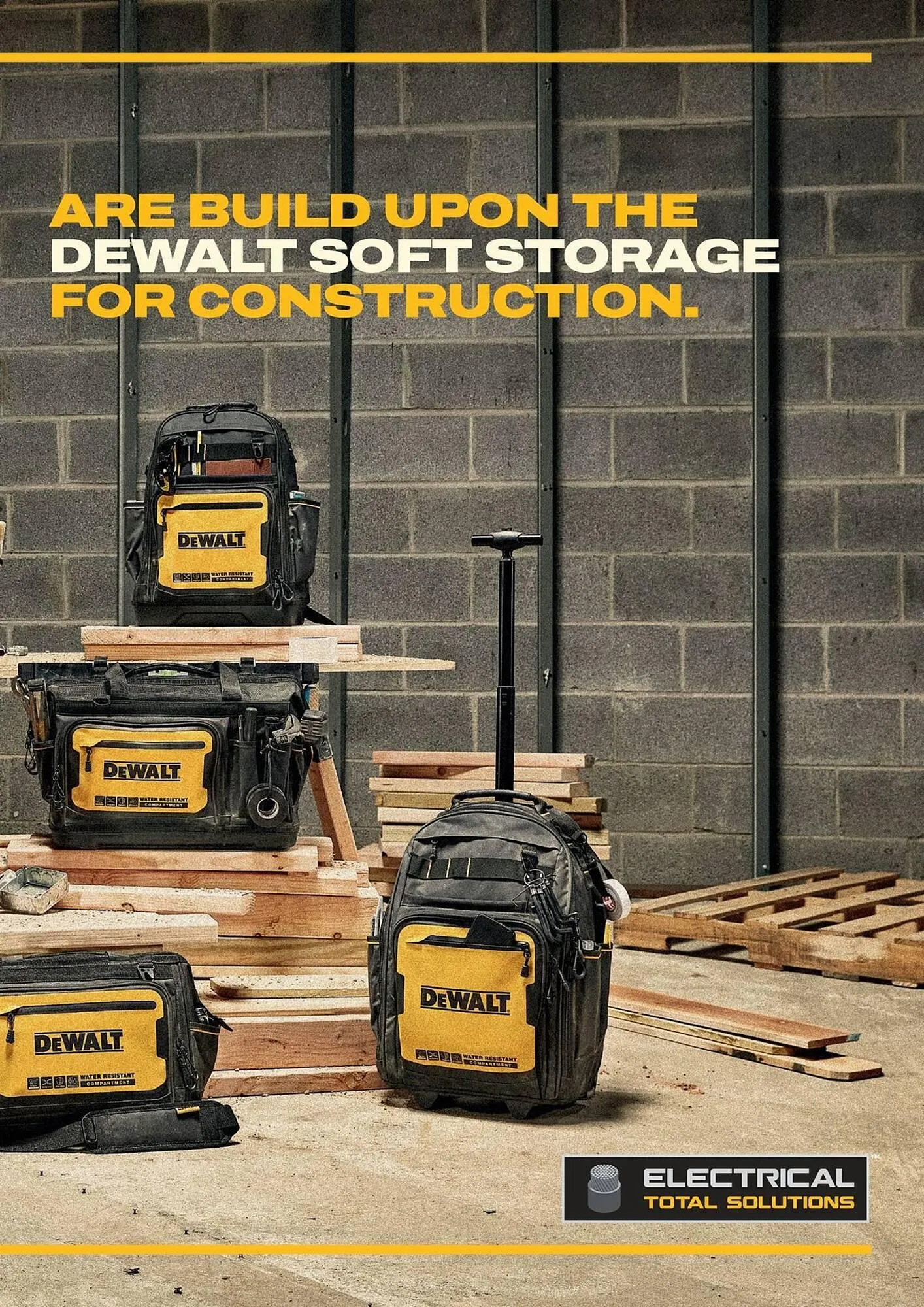 Dewalt reklamblad från 11 januari till 17 januari 2026 - Reklamblad sidor 149