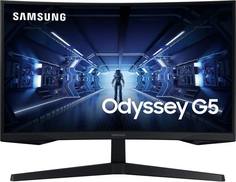 Samsung Odyssey G5 C27G54