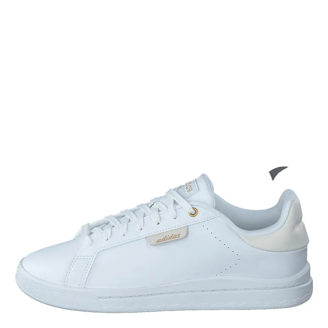 Court Silk Ftwwht/ftwwht/wonwhi