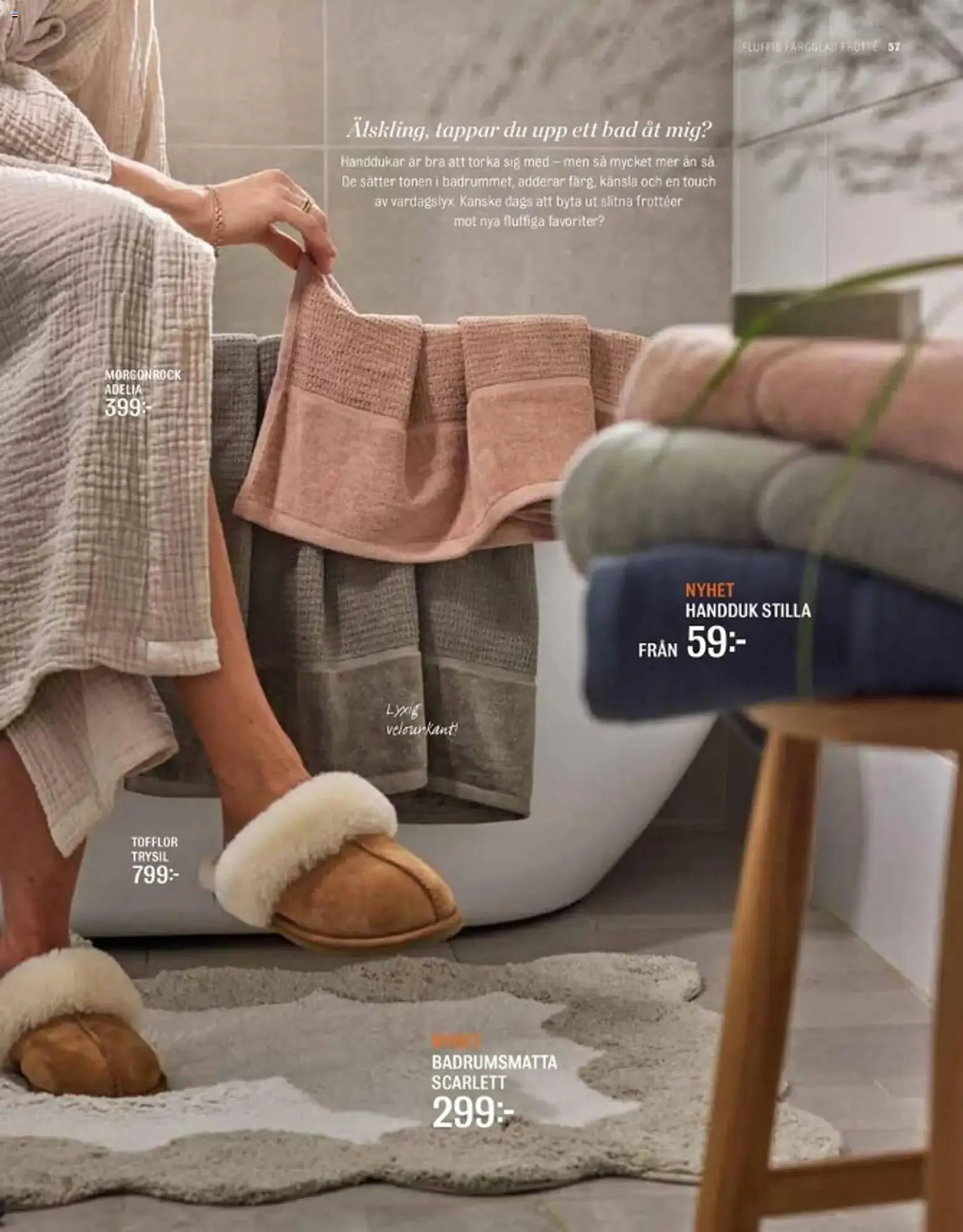 Mio reklamblad från 1 mars till 31 mars 2026 - Reklamblad sidor 57