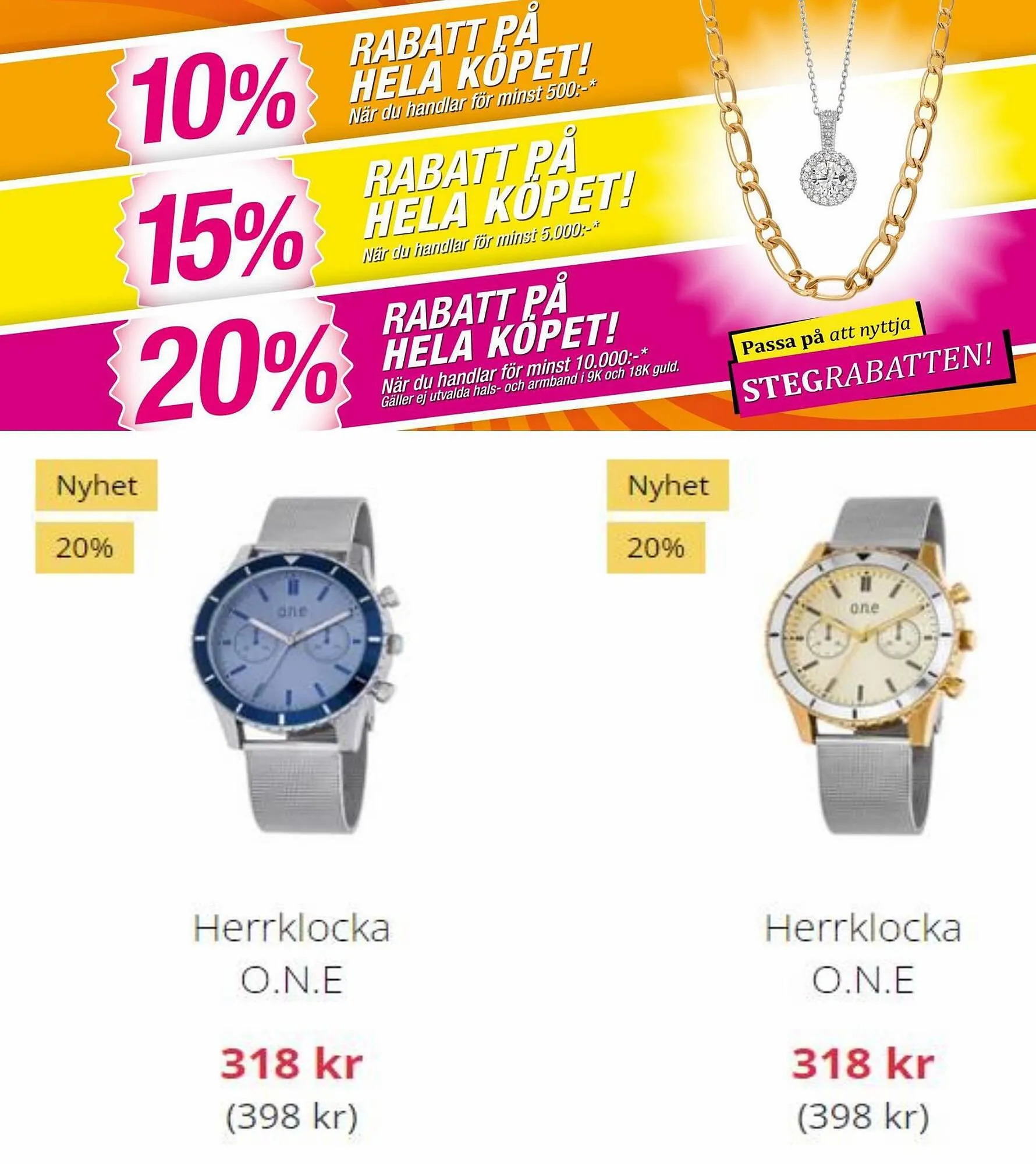Guldfynd reklamblad från 6 september till 17 september 2023 - Reklamblad sidor 9