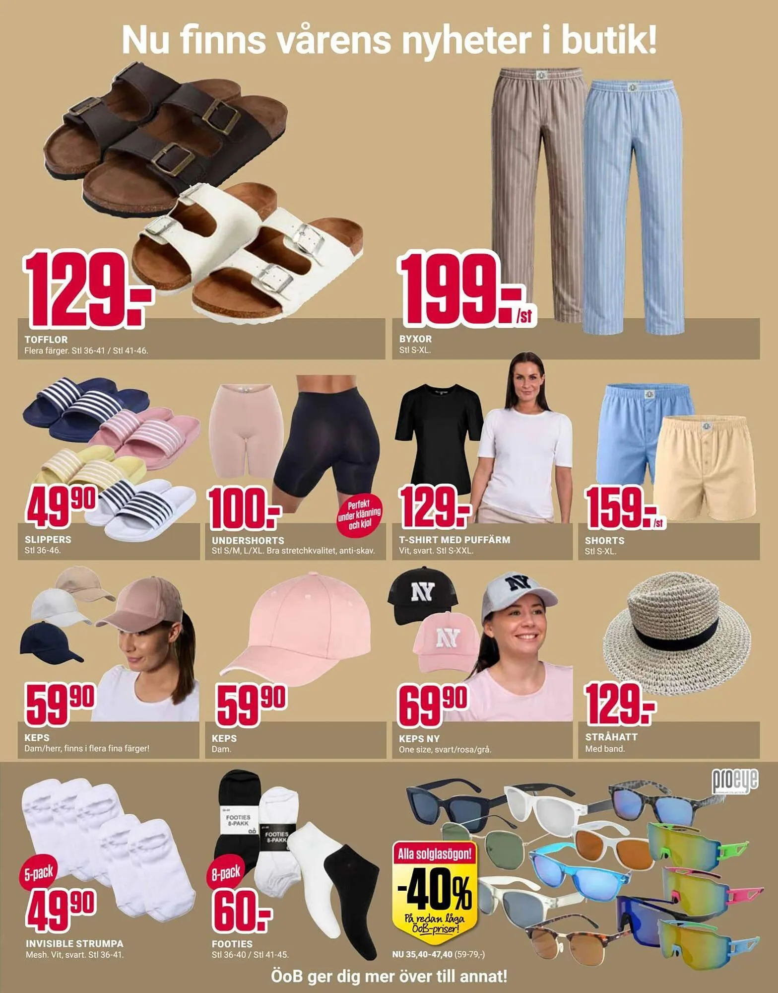 ÖoB annonsblad från 27 april till 4 maj 2026 - Reklamblad sidor 5