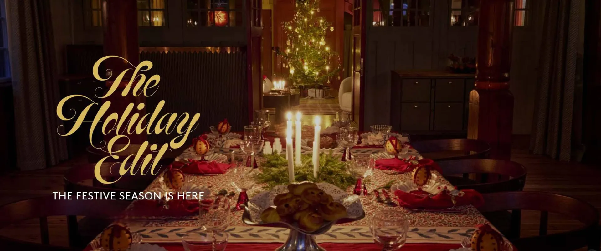 Jotex katalog från 4 december till 25 december 2025 - Reklamblad sidor 1