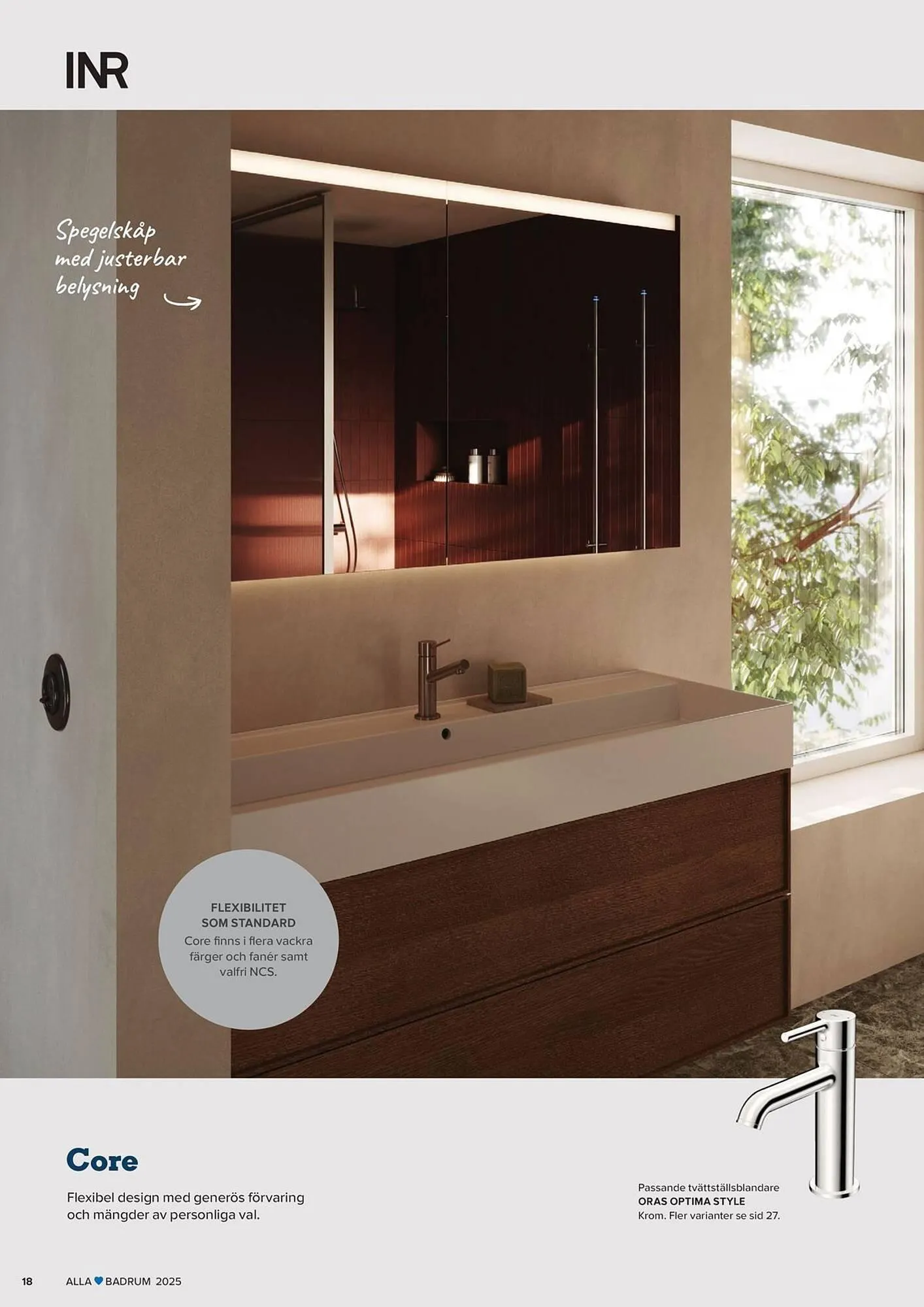 Ahlsell reklamblad från 6 april till 31 december 2025 - Reklamblad sidor 18