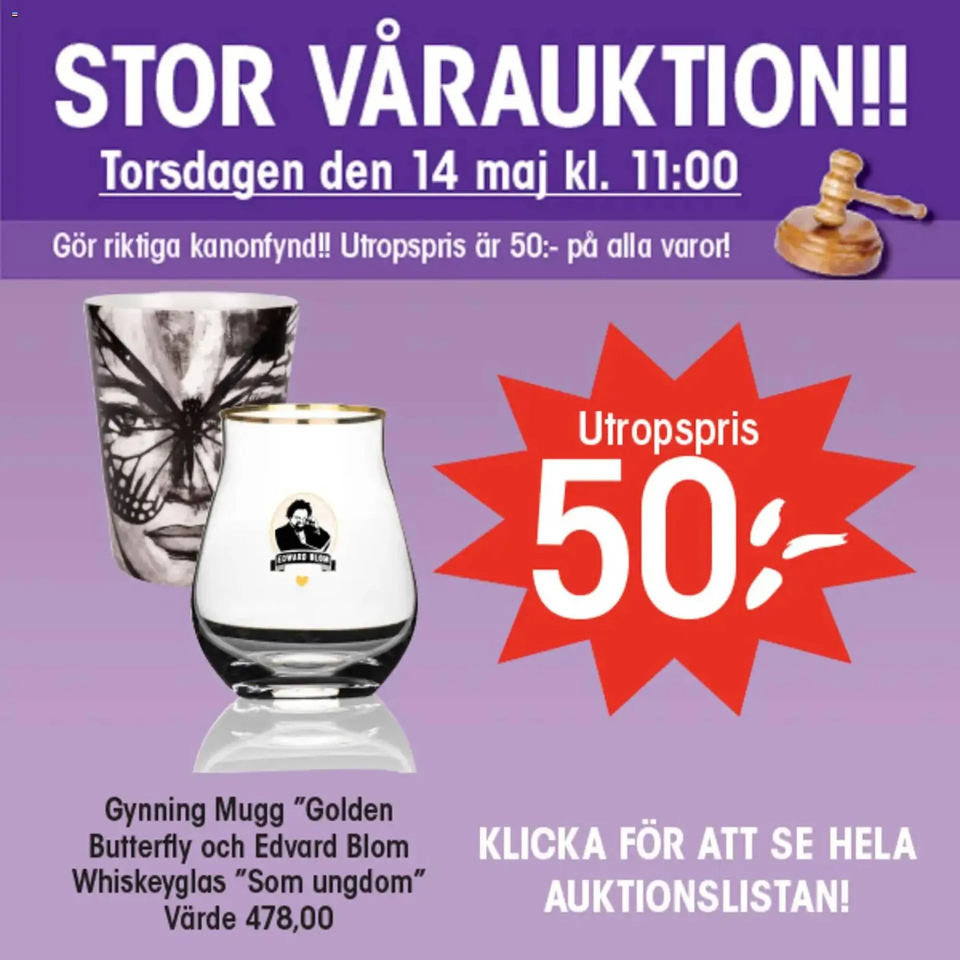 EKO reklamblad från 12 maj till 19 maj 2026 - Reklamblad sidor 5
