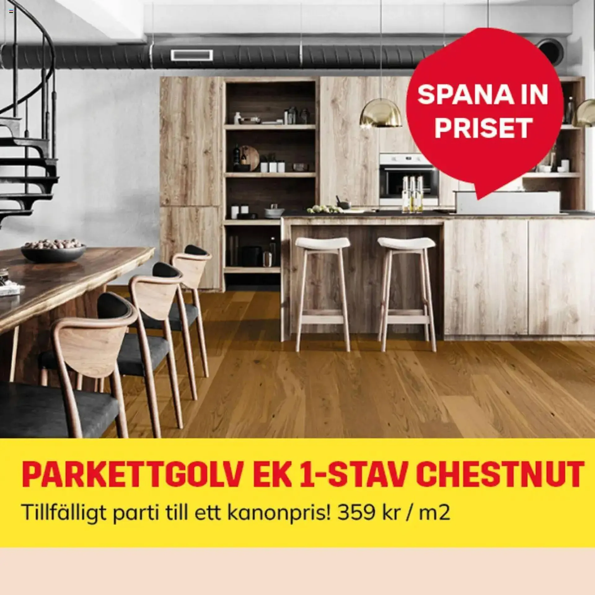 Byggmax reklamblad från 6 oktober till 31 oktober 2025 - Reklamblad sidor 2