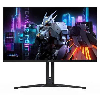 Gigabyte 32" AORUS FO32U2 OLED 4K 240 Hz
