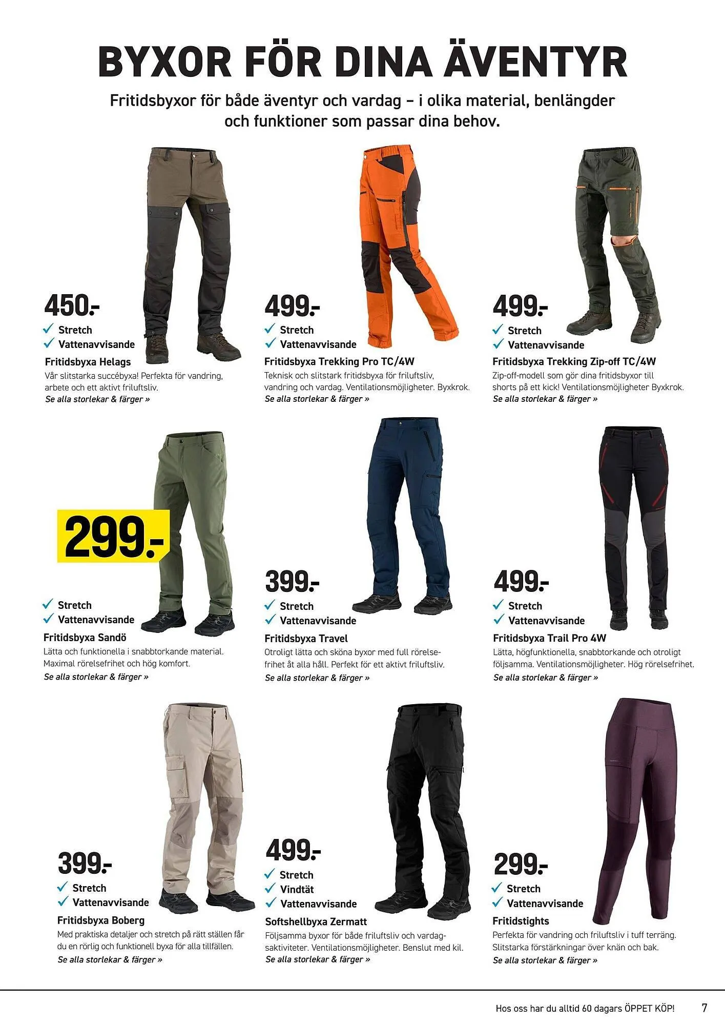 Engelsons katalog från 21 april till 27 april 2026 - Reklamblad sidor 7