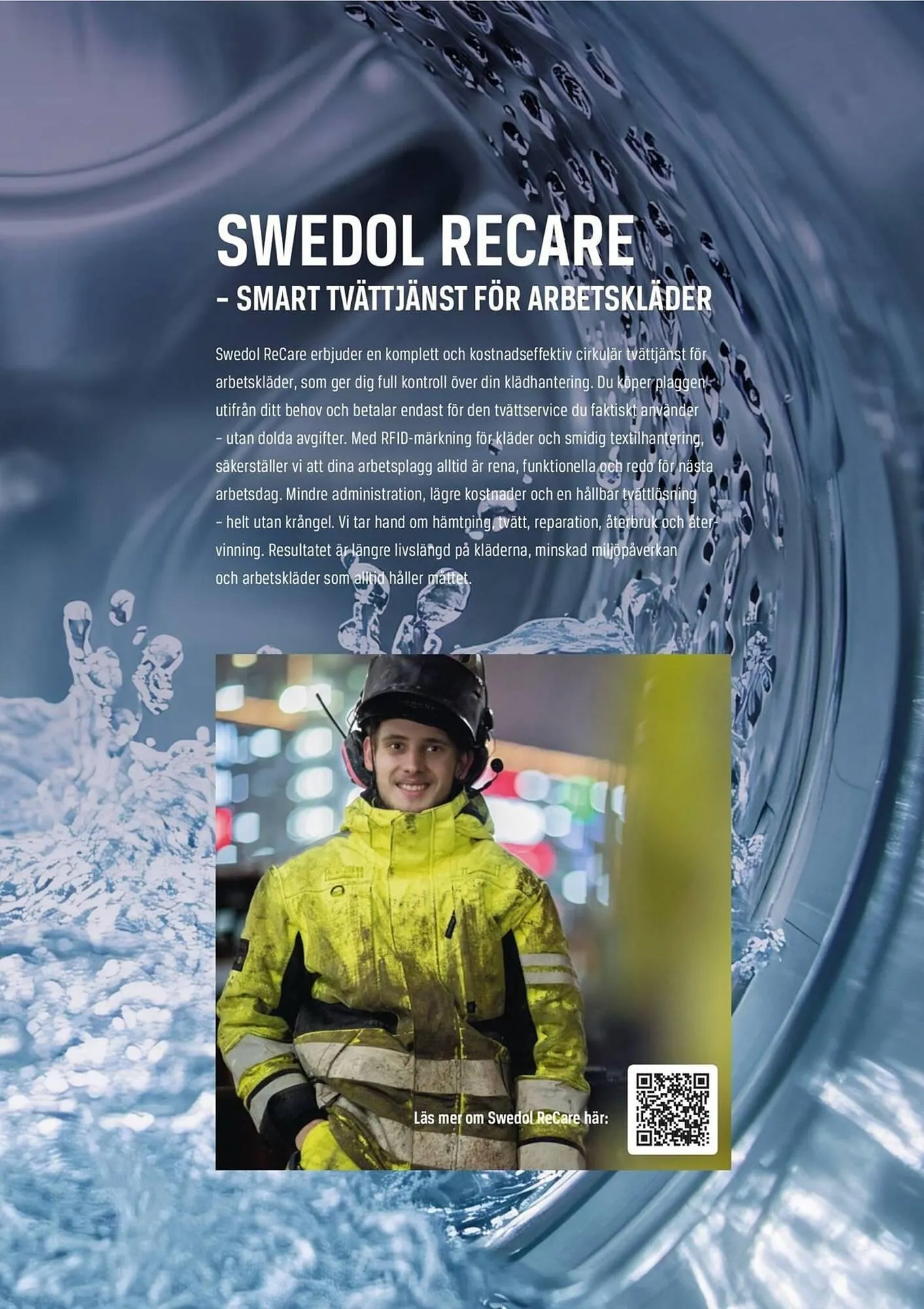 Swedol reklamblad från 30 januari till 31 december 2026 - Reklamblad sidor 197