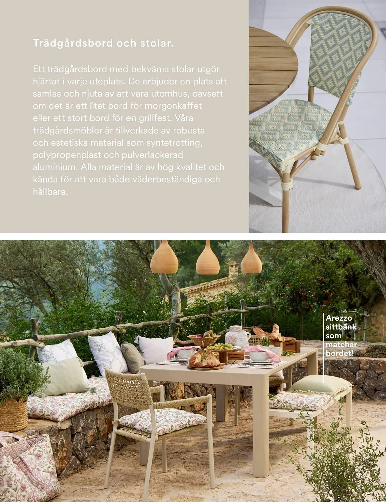 Hemtex reklamblad från 2 mars till 1 april 2026 - Reklamblad sidor 6