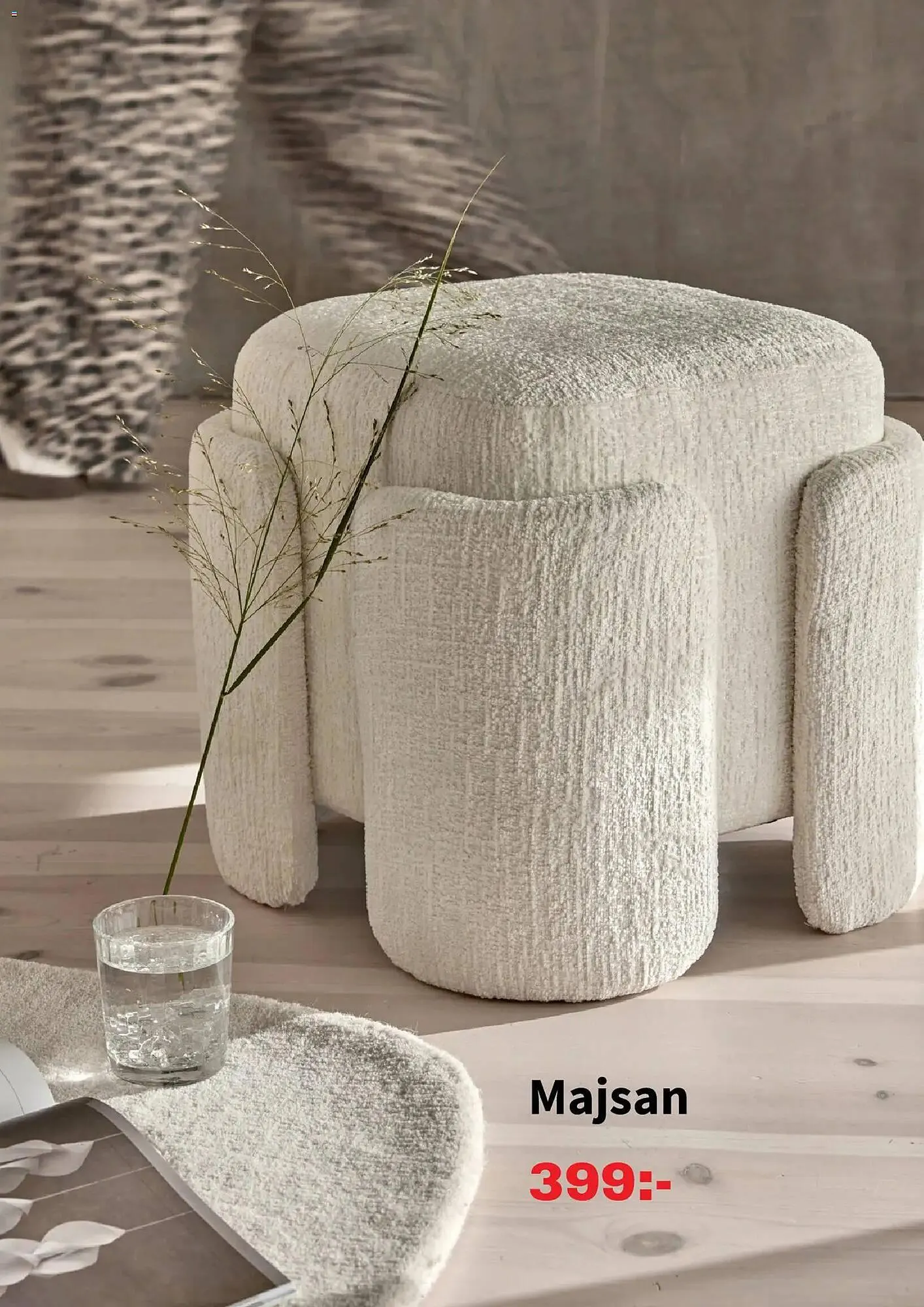 Mio reklamblad från 10 november till 23 november 2025 - Reklamblad sidor 7