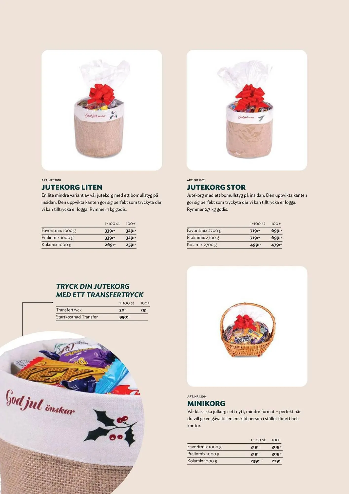 Office Depot reklamblad från 4 november till 25 december 2025 - Reklamblad sidor 14