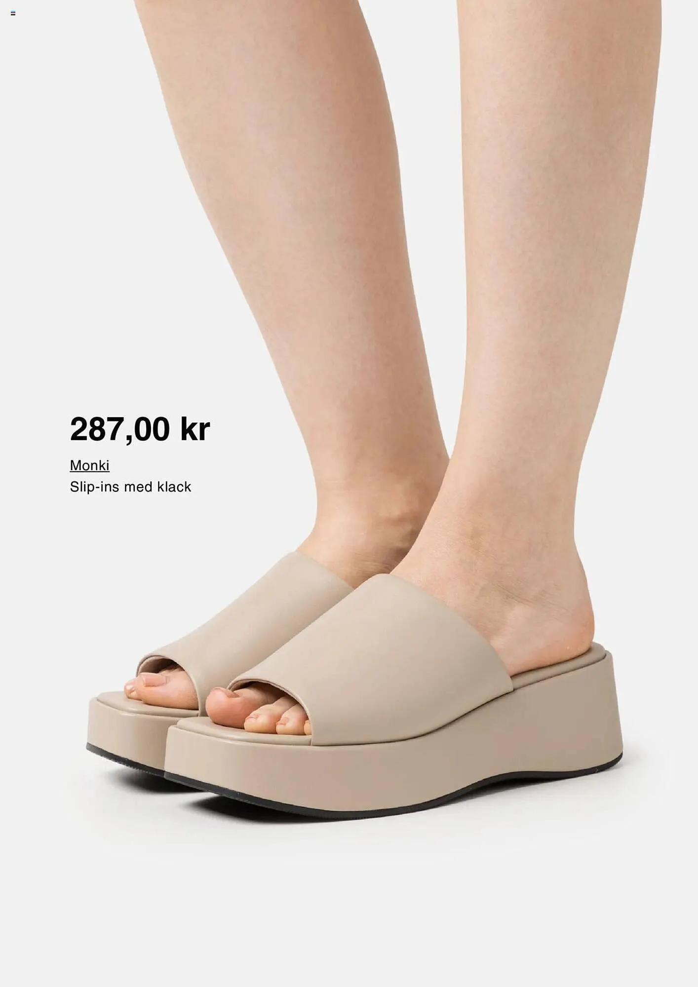 Zalando reklamblad från 1 juli till 31 juli 2023 - Reklamblad sidor 3