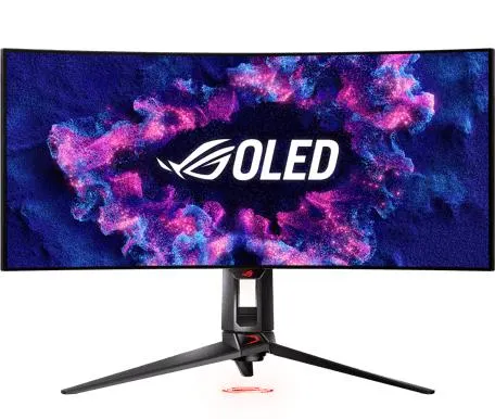 ASUS 34" ROG Swift PG34WCDM OLED WQHD (800R) 240 Hz