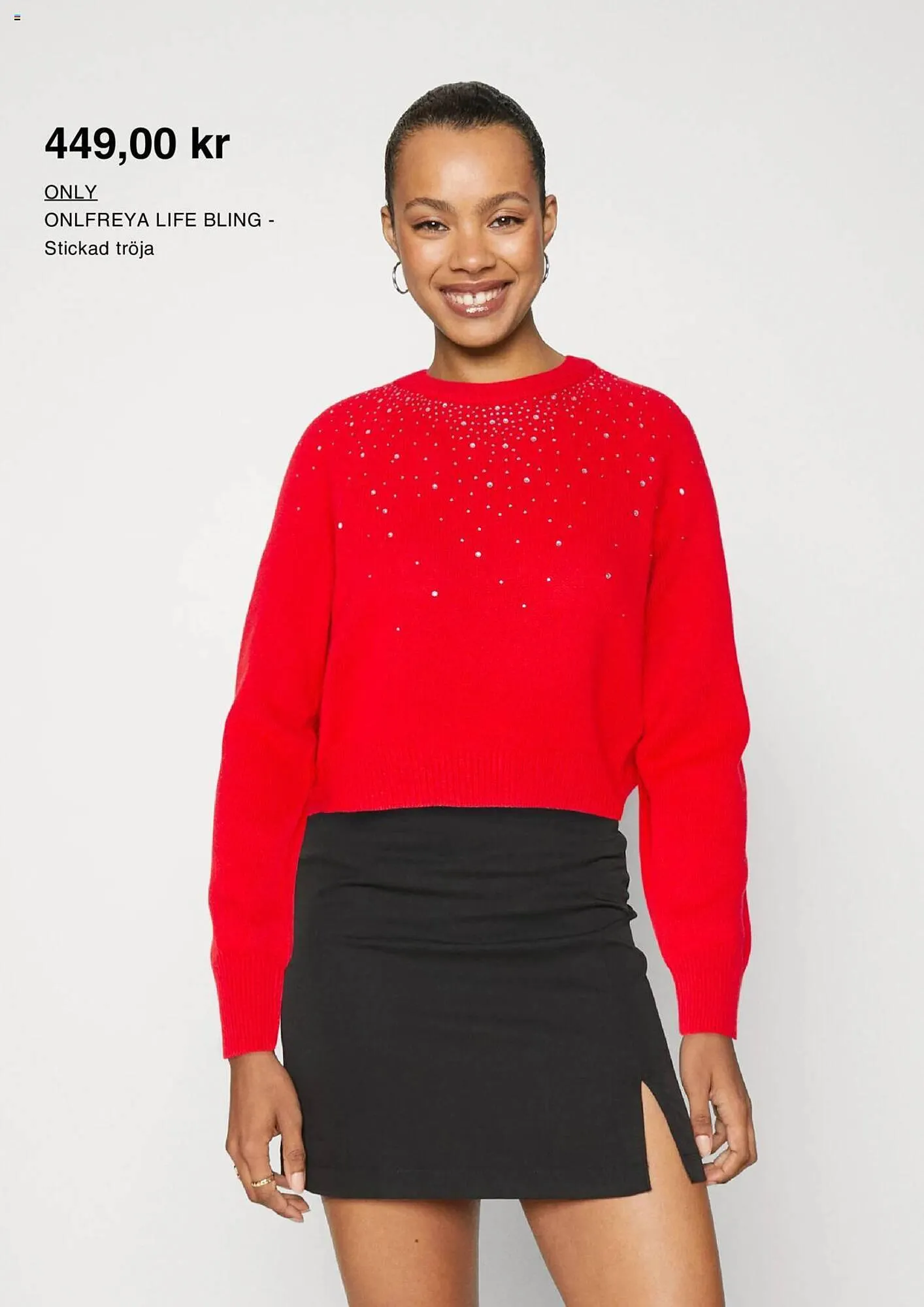 Zalando reklamblad från 1 december till 31 december 2023 - Reklamblad sidor 3