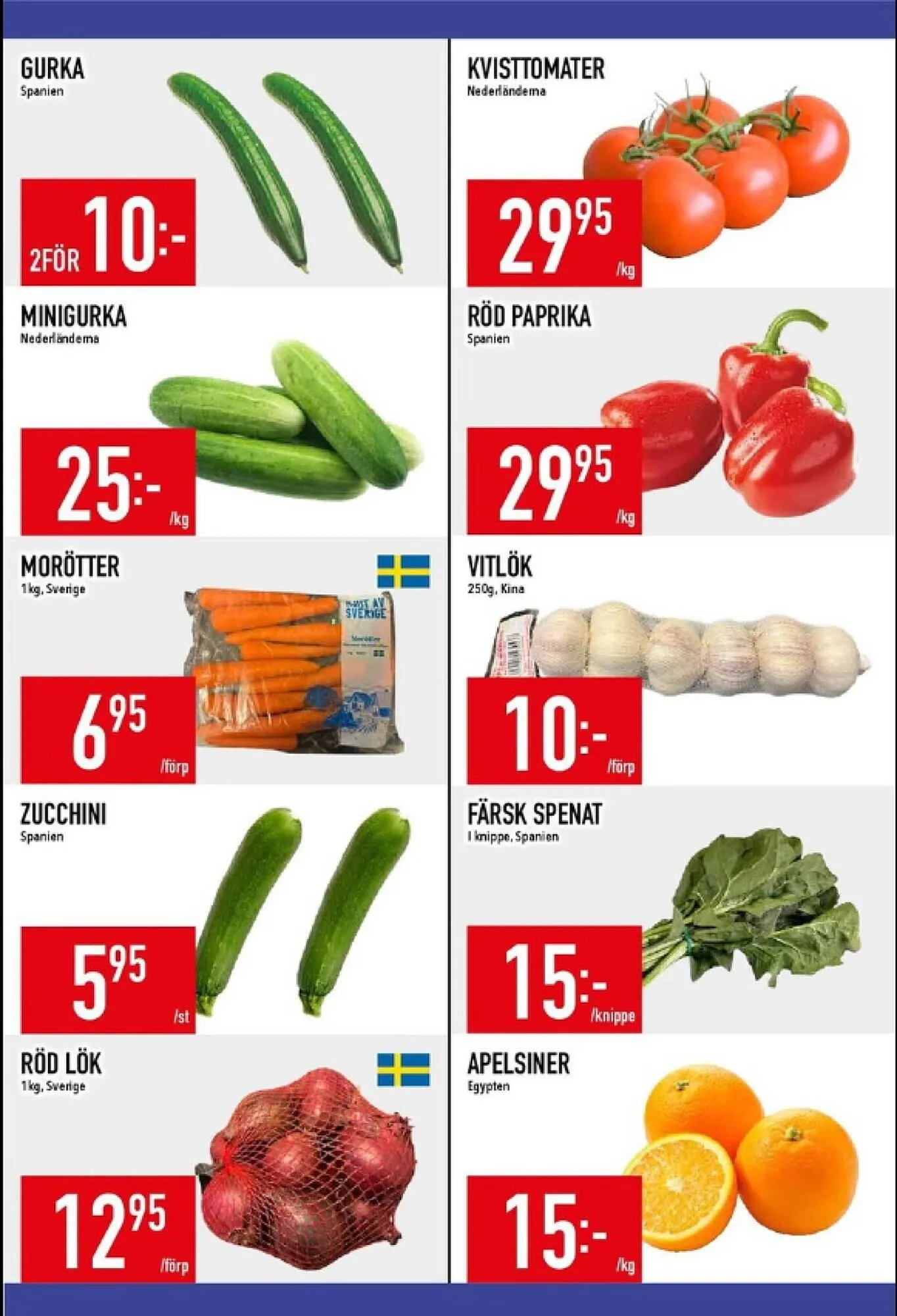 Matdax reklamblad från 27 april till 3 maj 2026 - Reklamblad sidor 14