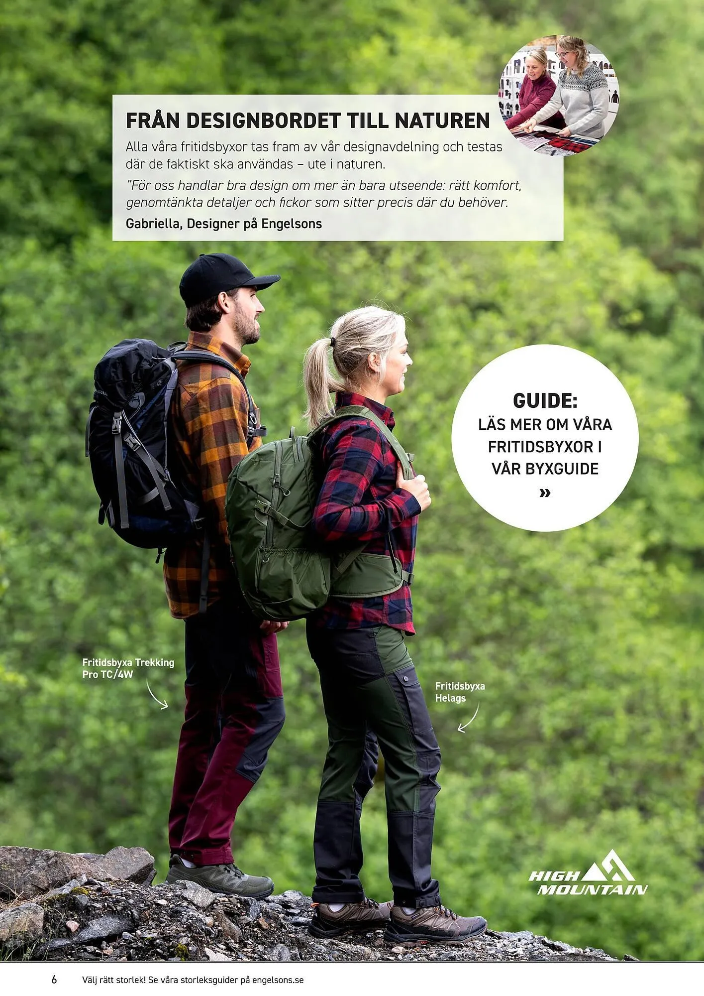 Engelsons katalog från 21 april till 27 april 2026 - Reklamblad sidor 6