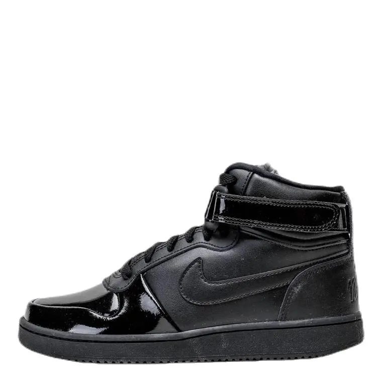 Ebernon Mid Premium Black