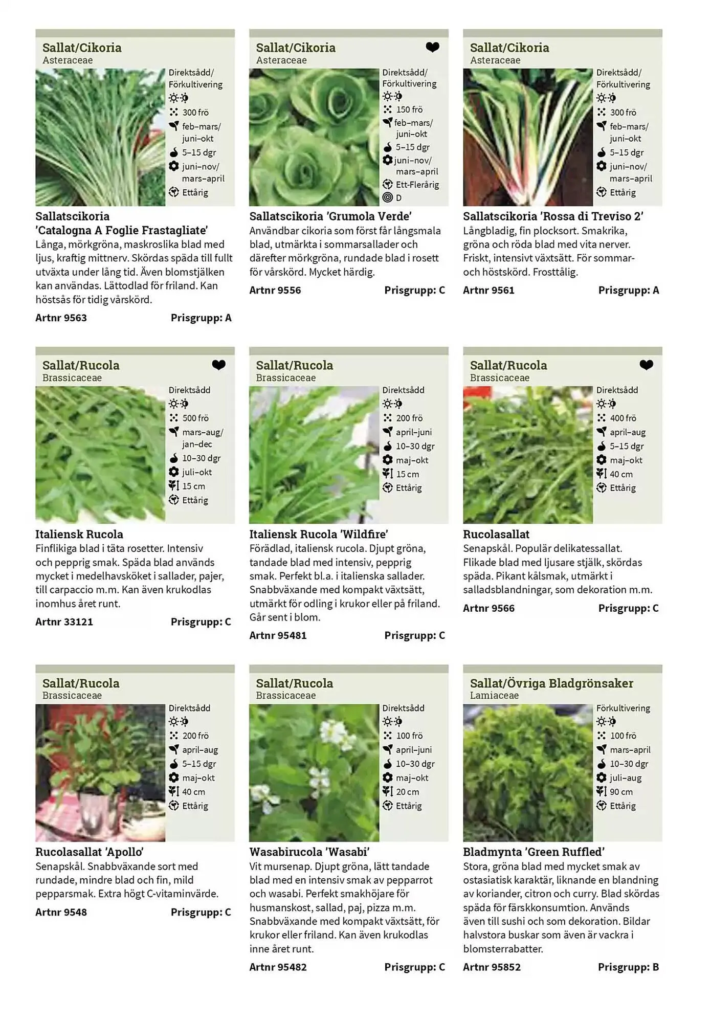 Impecta reklamblad från 23 januari till 31 december 2025 - Reklamblad sidor 54