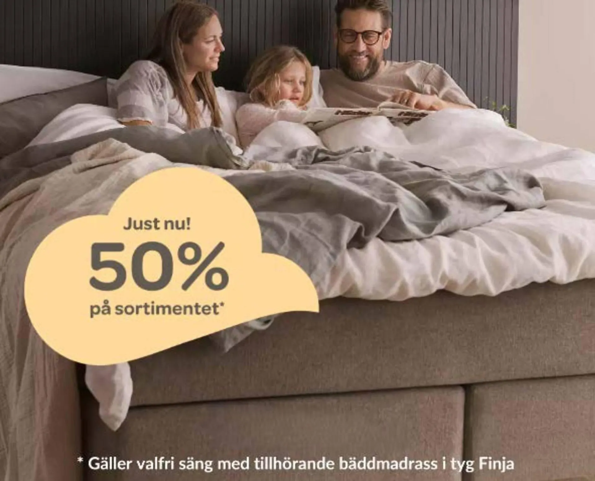 Möbelmästarna reklamblad från 25 juni till 8 juli 2025 - Reklamblad sidor 5