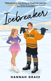 Icebreaker (svensk utgåva)