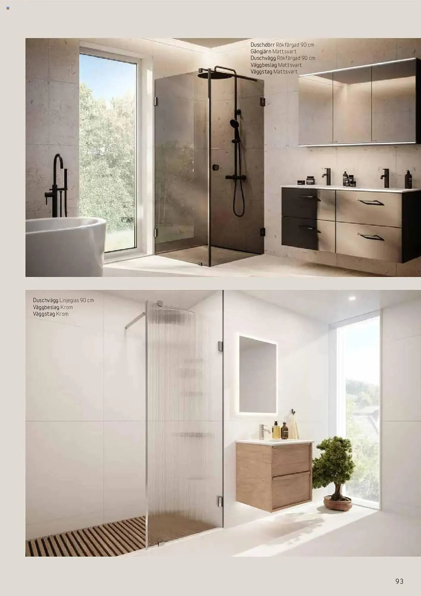 Bauhaus reklamblad från 25 augusti till 31 december 2026 - Reklamblad sidor 93