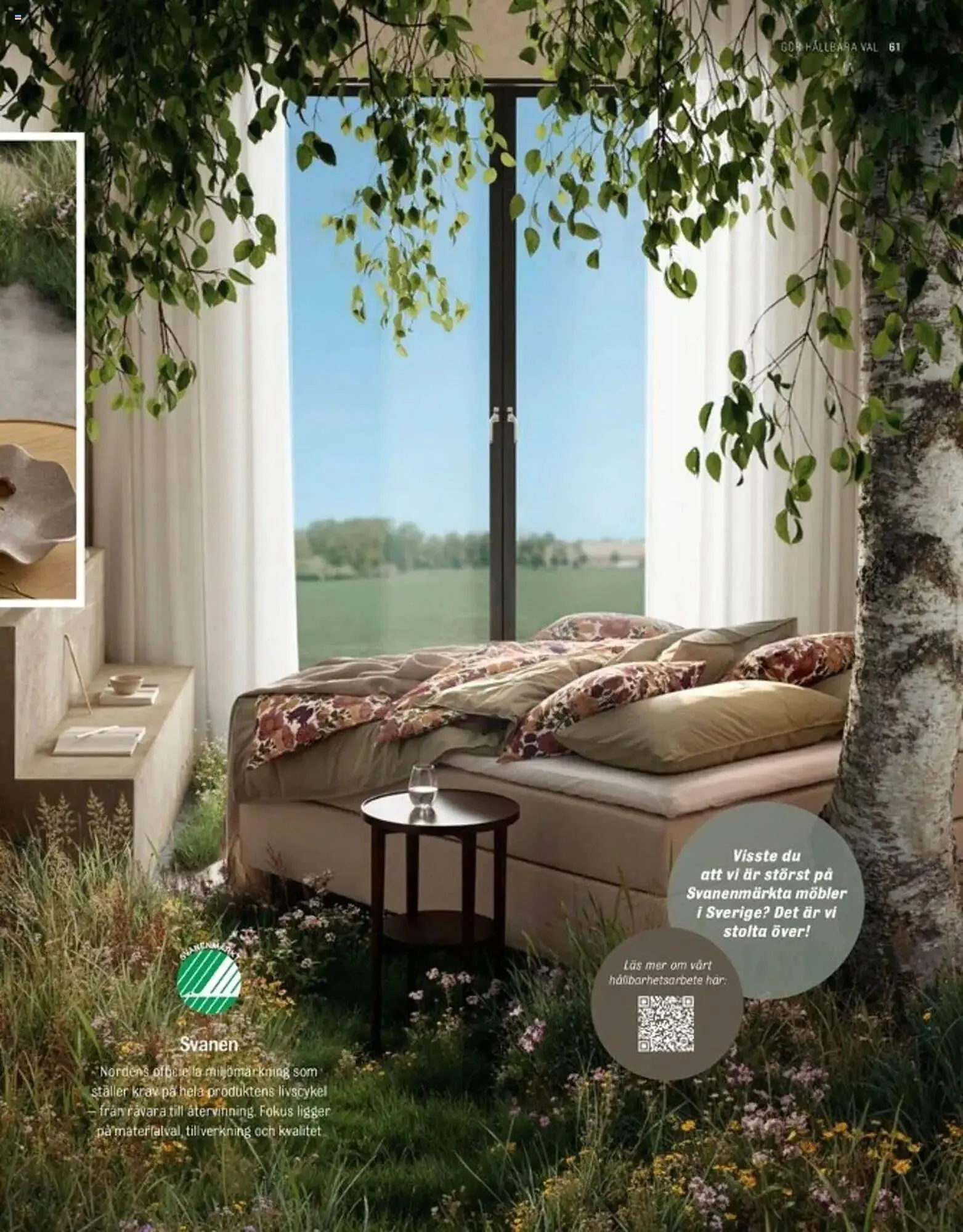 Mio reklamblad från 1 september till 30 november 2025 - Reklamblad sidor 61