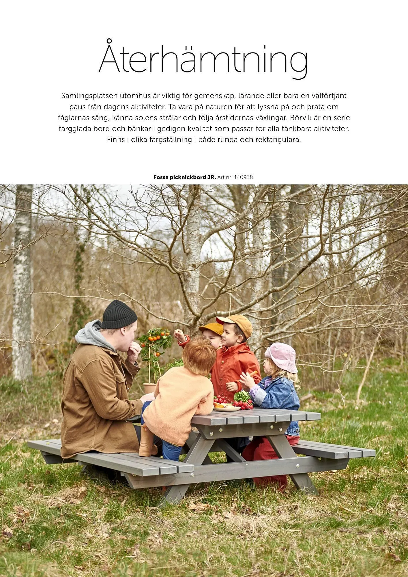 Lekolar reklamblad från 1 juli till 30 september 2025 - Reklamblad sidor 48
