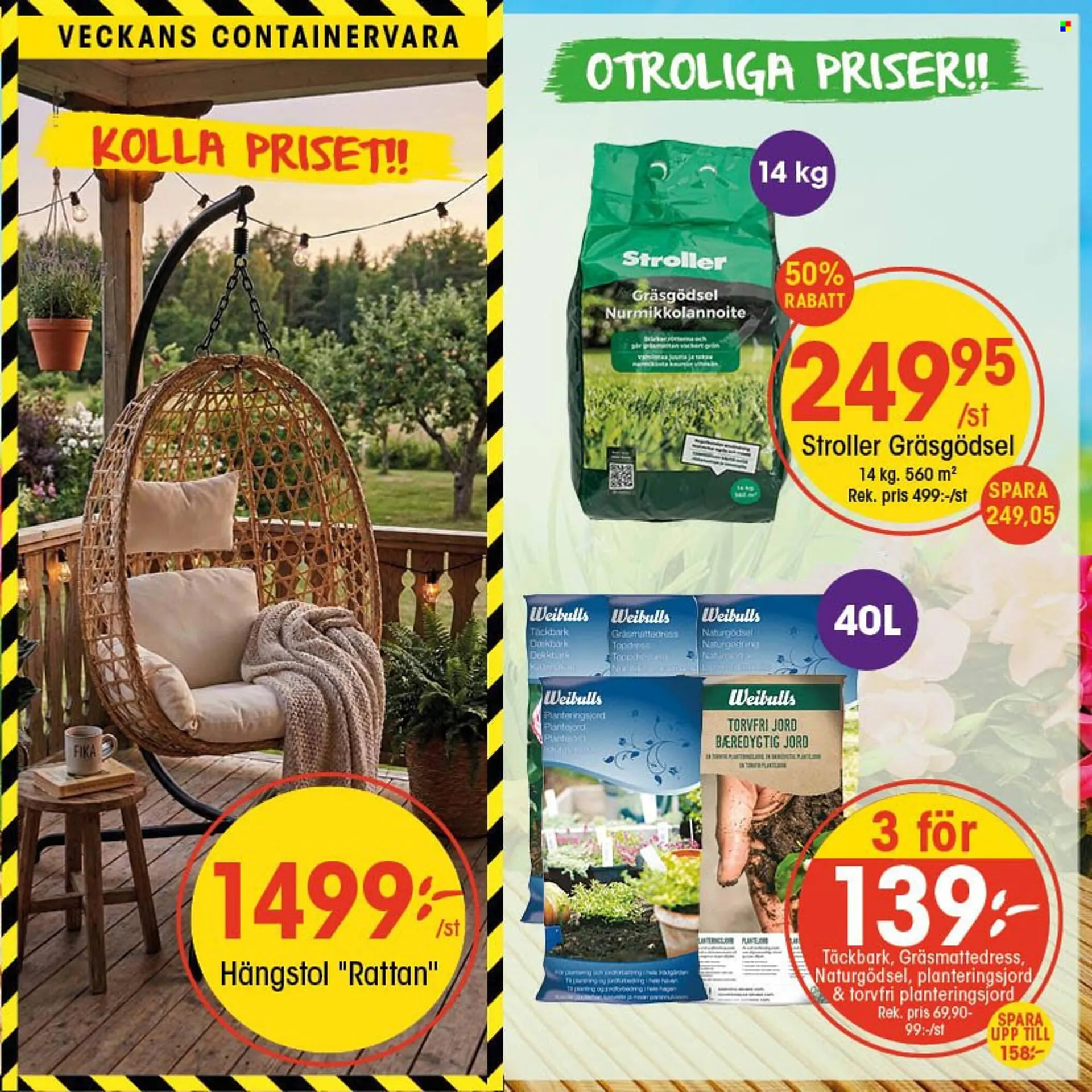 EKO reklamblad från 27 april till 3 maj 2026 - Reklamblad sidor 2