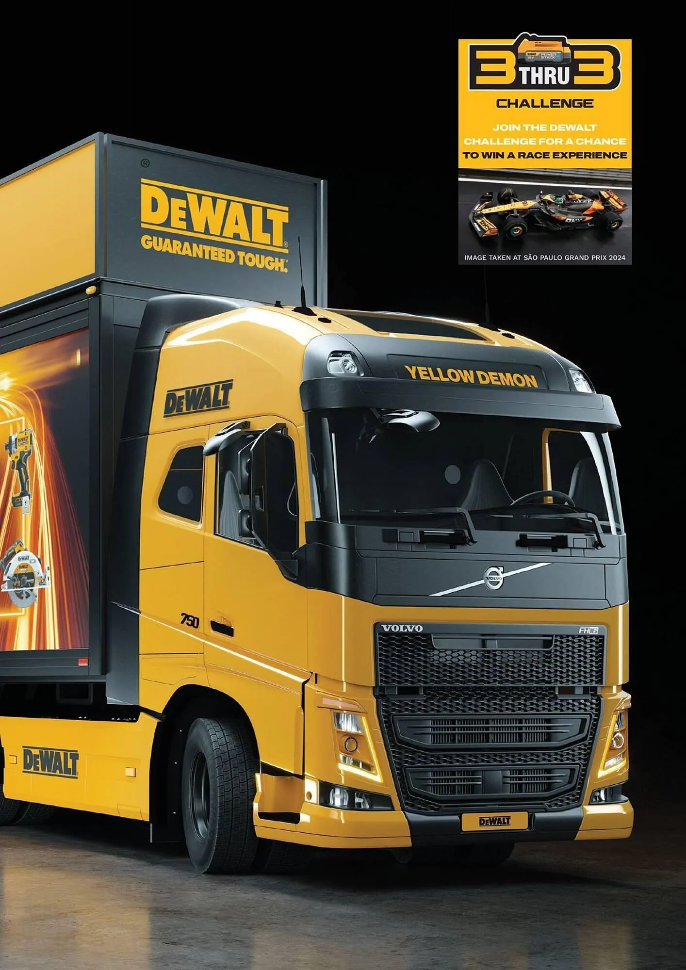 Dewalt reklamblad från 18 oktober till 1 november 2025 - Reklamblad sidor 83