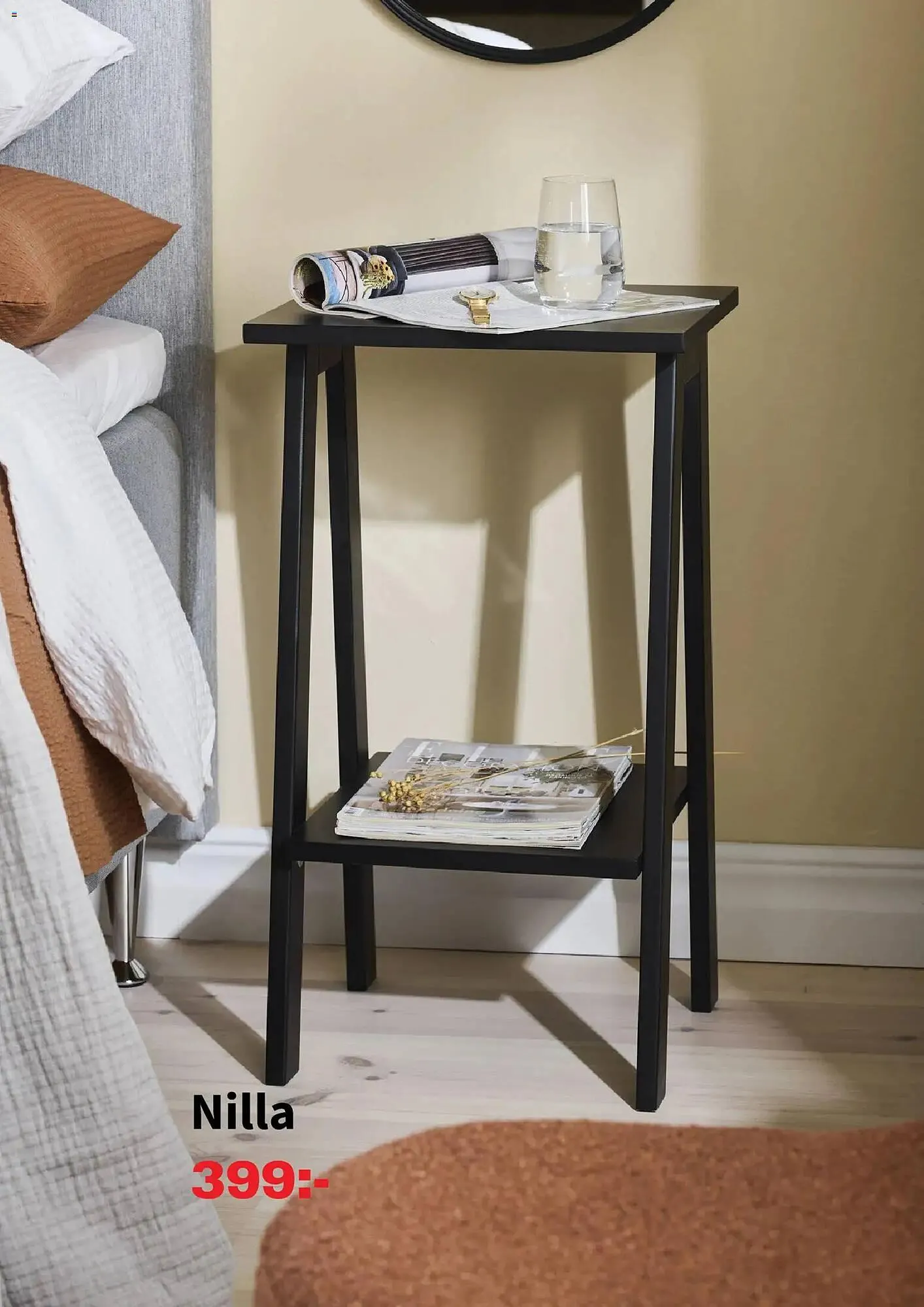 Mio reklamblad från 10 november till 23 november 2025 - Reklamblad sidor 9