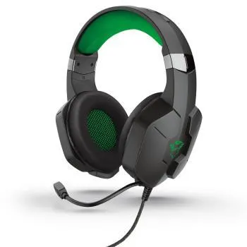 Trust: GXT 323X Carus Gaming Headset Xbox