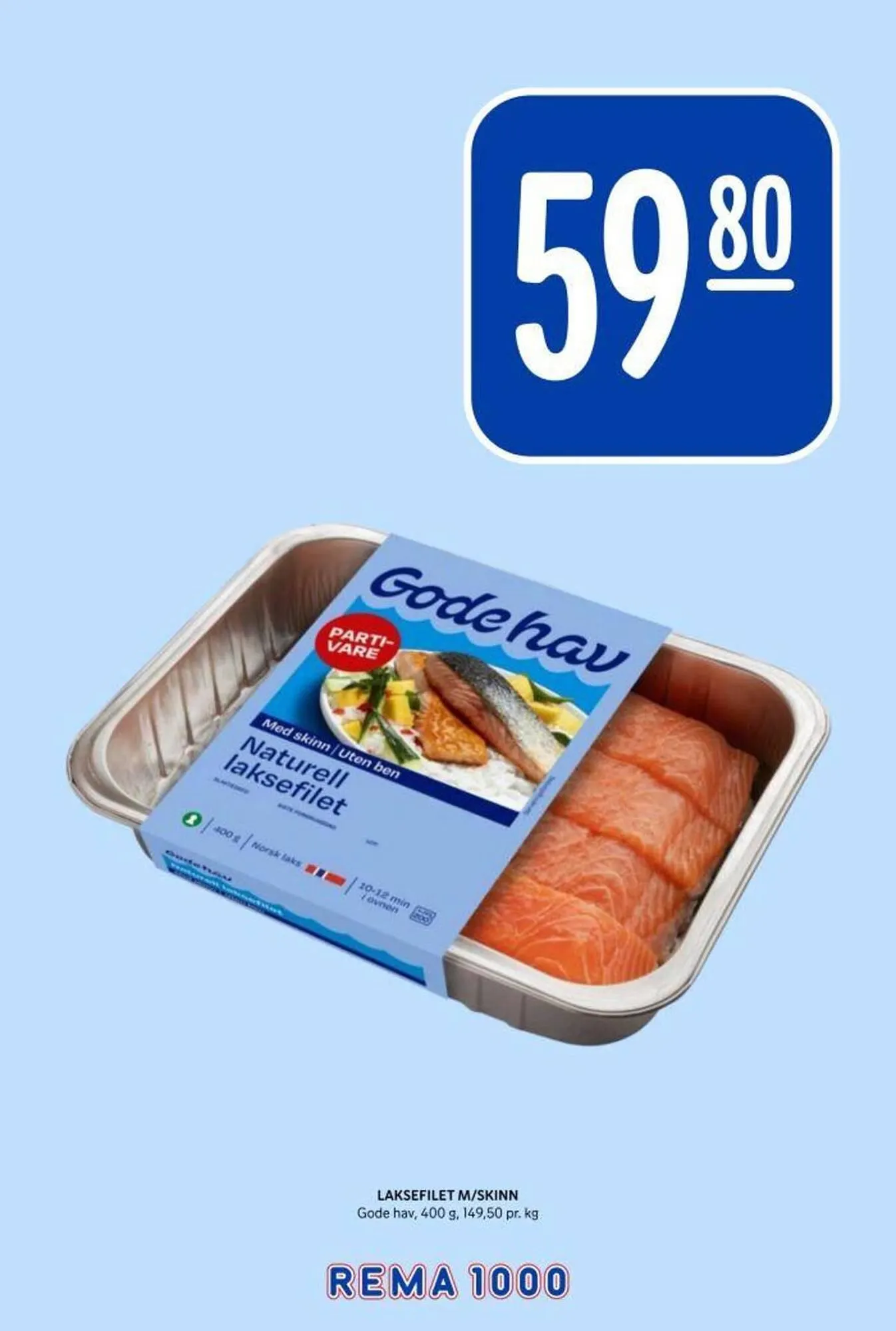 Tempo reklamblad från 2 februari till 8 februari 2026 - Reklamblad sidor 18