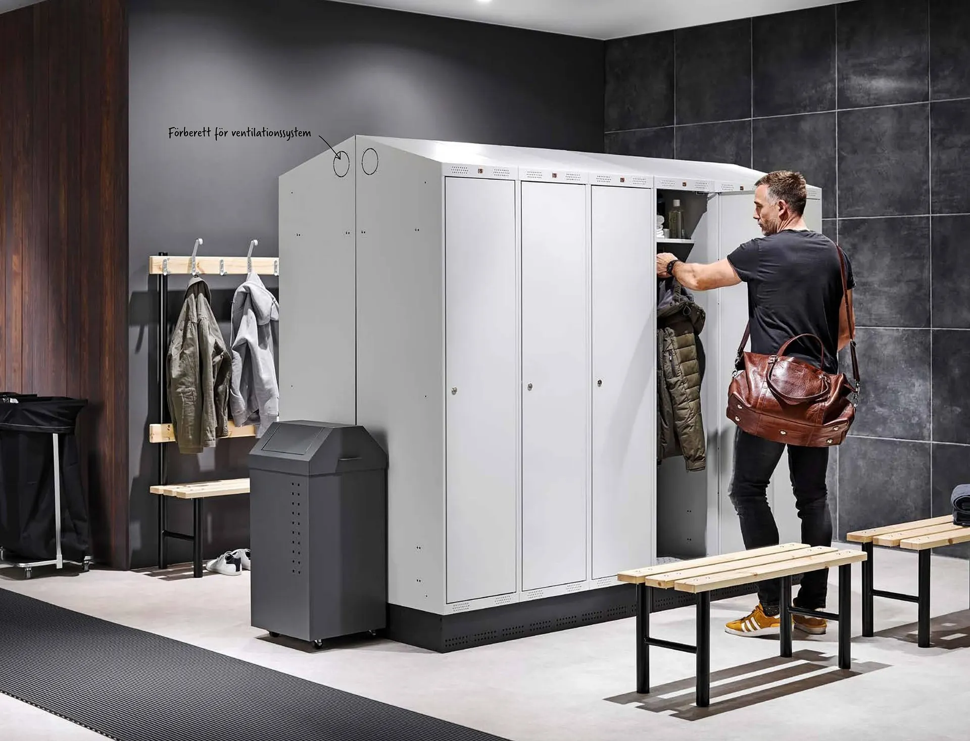 AJ Produkter reklamblad från 1 januari till 31 december 2025 - Reklamblad sidor 178