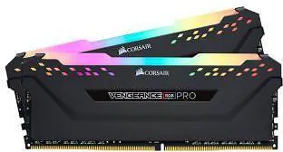 Corsair Vengeance RGB PRO 16GB (2x8GB)