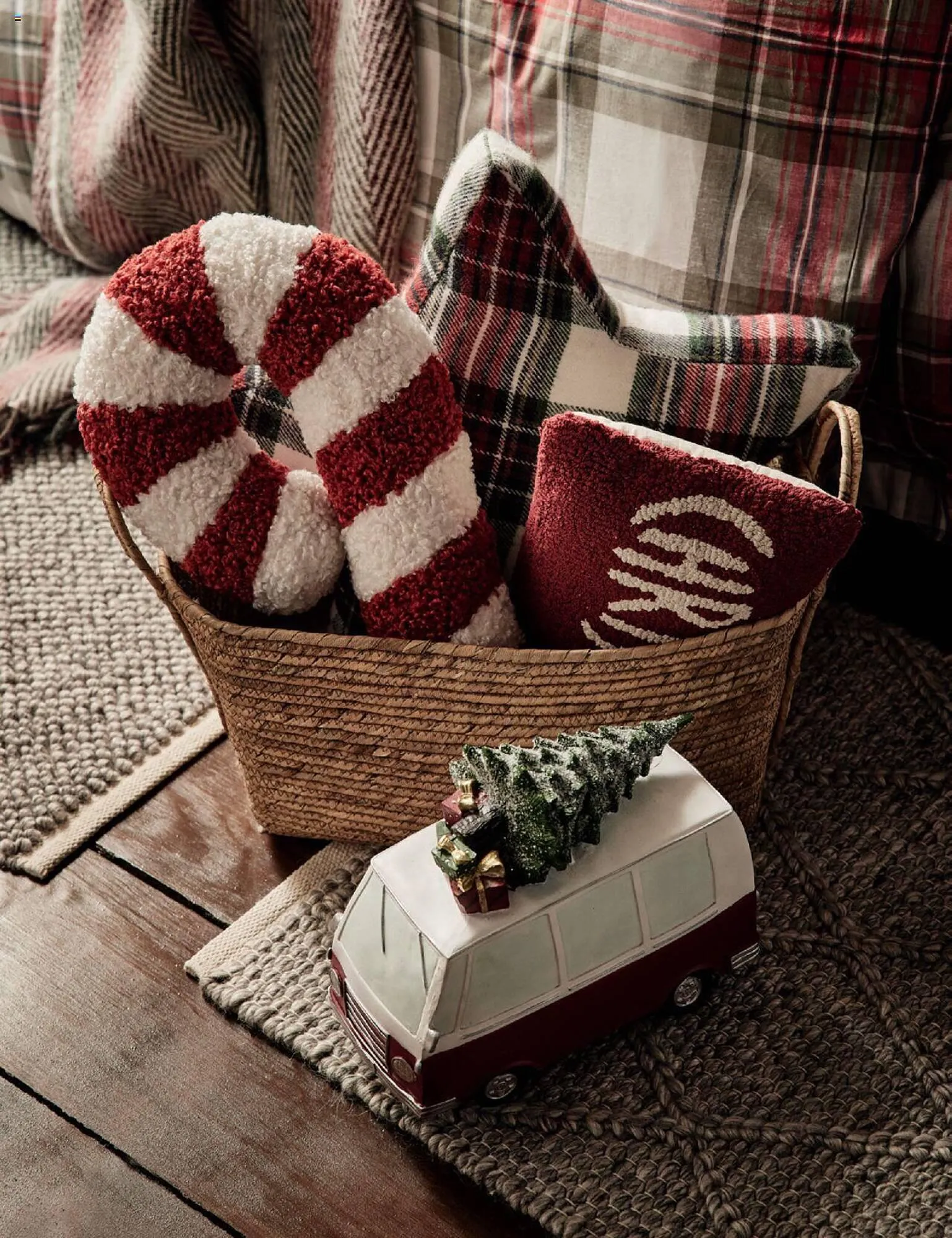 Hemtex reklamblad från 27 november till 24 december 2023 - Reklamblad sidor 22