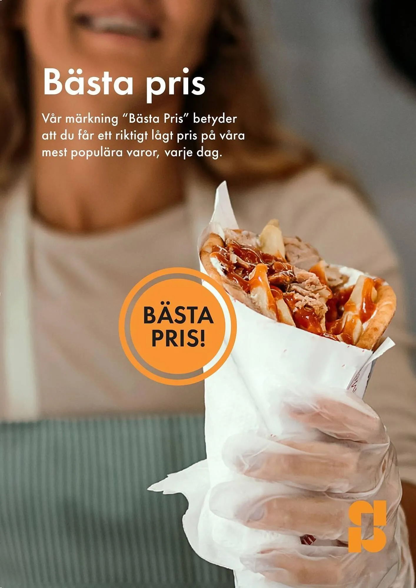 Snabbgross reklamblad från 4 maj till 17 maj 2026 - Reklamblad sidor 11