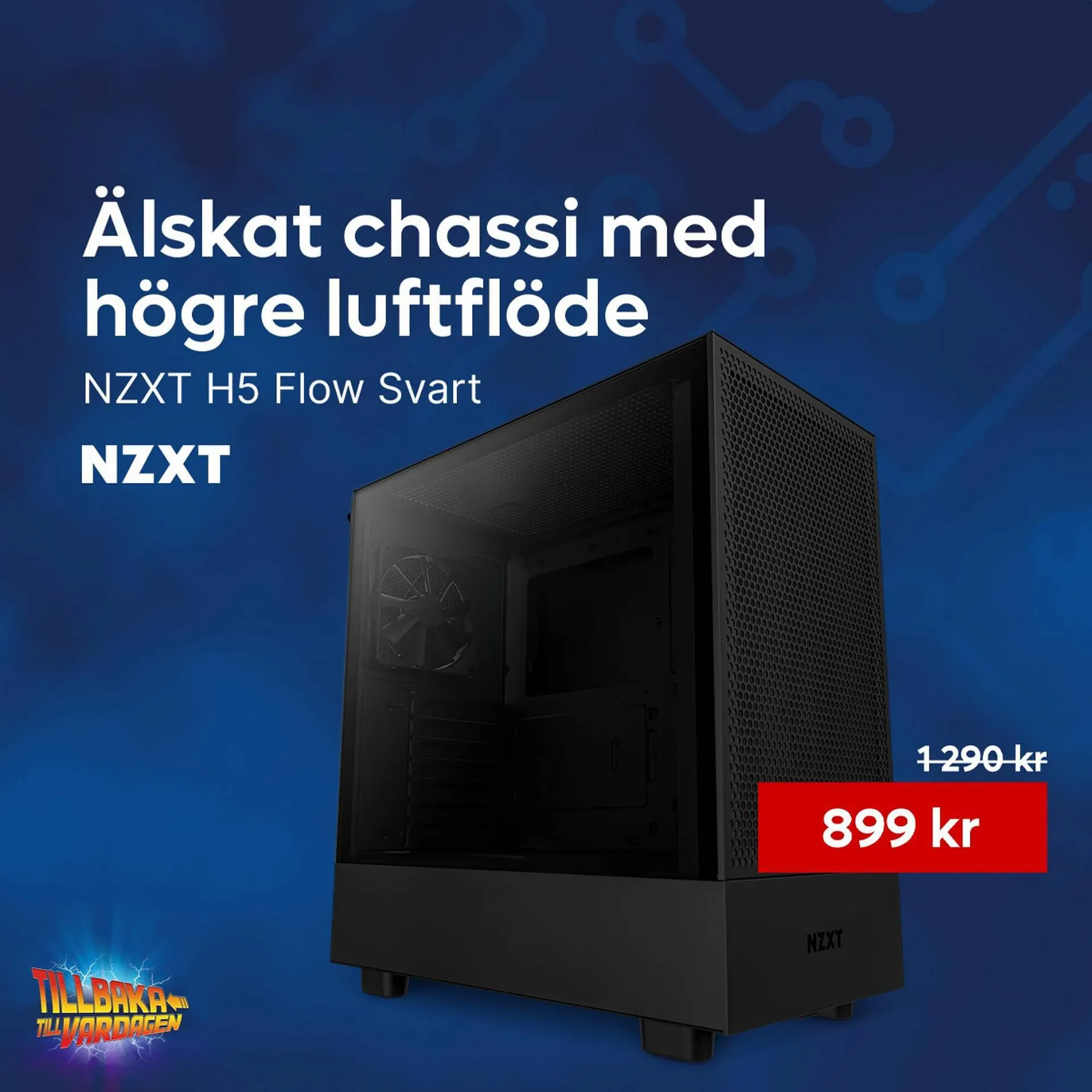 Inet reklamblad från 6 september till 14 oktober 2023 - Reklamblad sidor 18