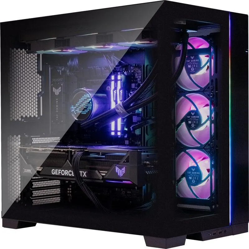 Webhallen Config Ultra - 7950X3D / 4090